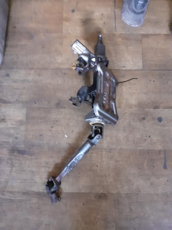 Colonne de direction CITROEN JUMPER 3 PHASE 1 Diesel - 1