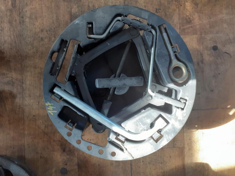 Cric ALFA ROMEO 147 PHASE 2 Diesel - 1