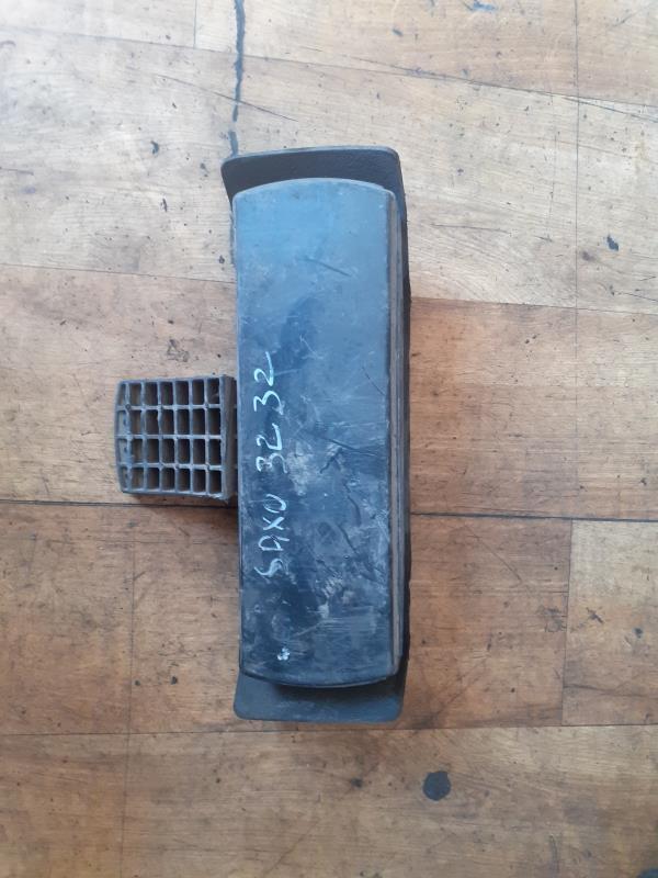 Cric CITROEN SAXO PHASE 2 Diesel - 1