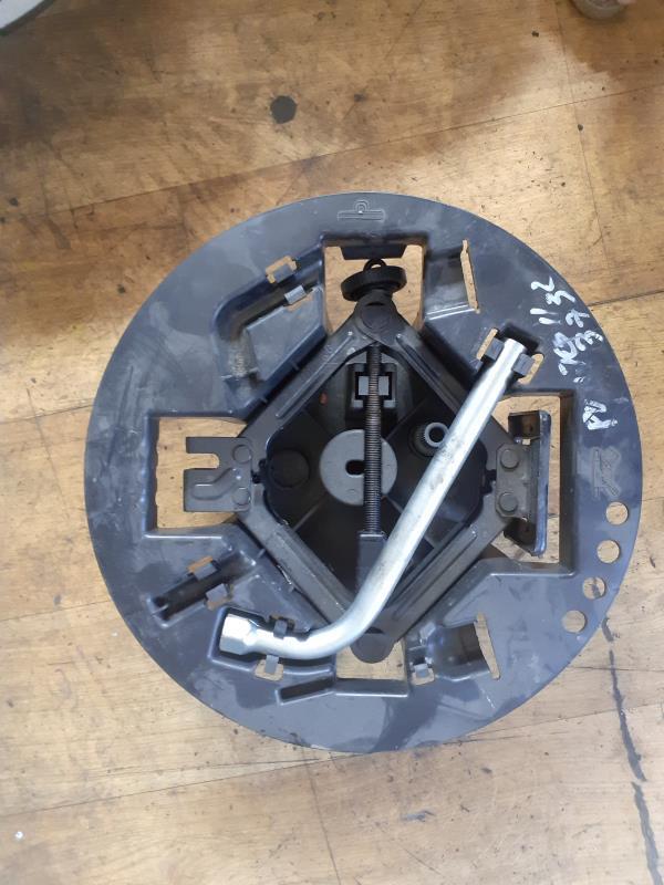 Cric FIAT PUNTO 2 PHASE 1 Diesel - 1