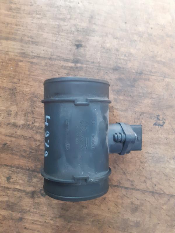 Debitmetre OPEL VECTRA C PHASE 1 Diesel - 1
