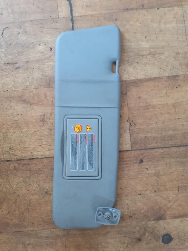 Pare soleil droit RENAULT ESPACE 3 Diesel - 1