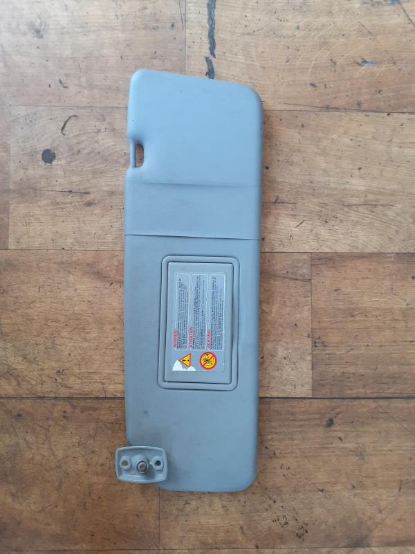Pare soleil gauche RENAULT ESPACE 3 Diesel - 1