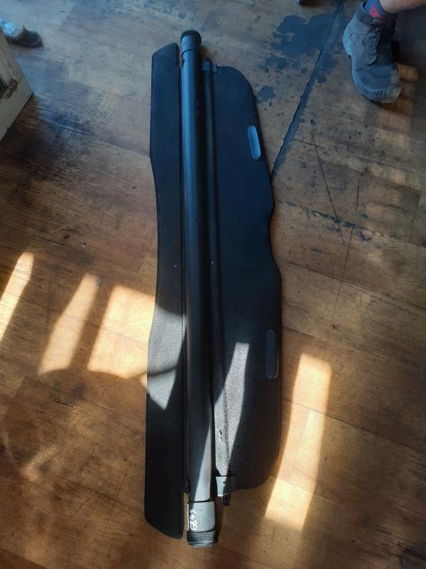 Plage arriere PEUGEOT 307 PHASE 2 BREAK Diesel - 1