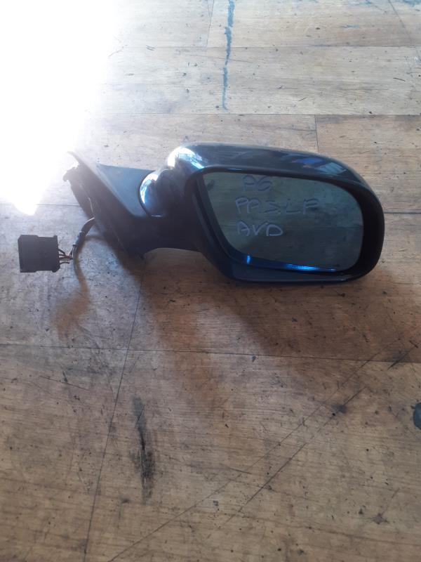 Retroviseur droit AUDI A6 1  - 1