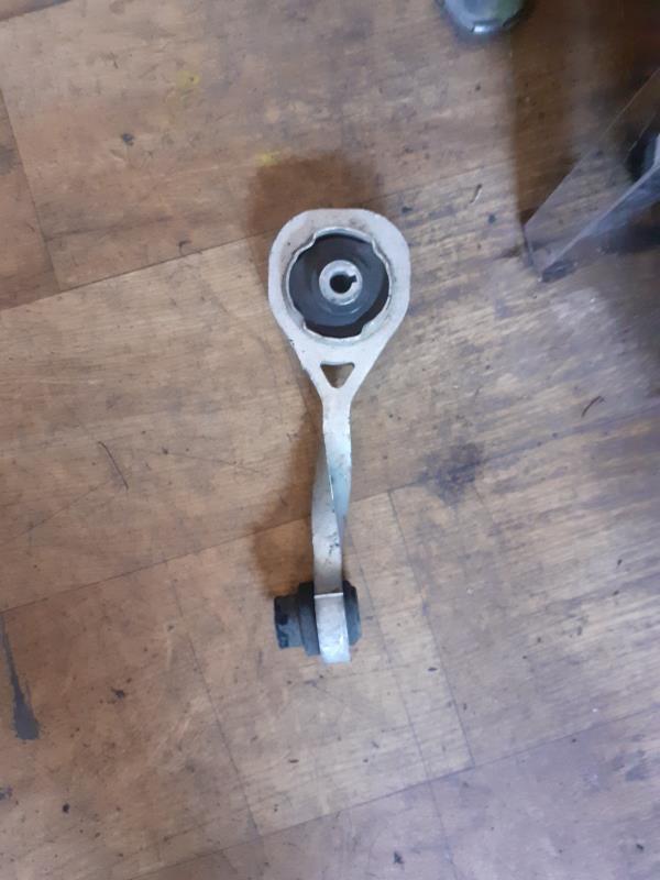 Support de boite RENAULT CLIO 2 CAMPUS PHASE 1 Diesel - 1