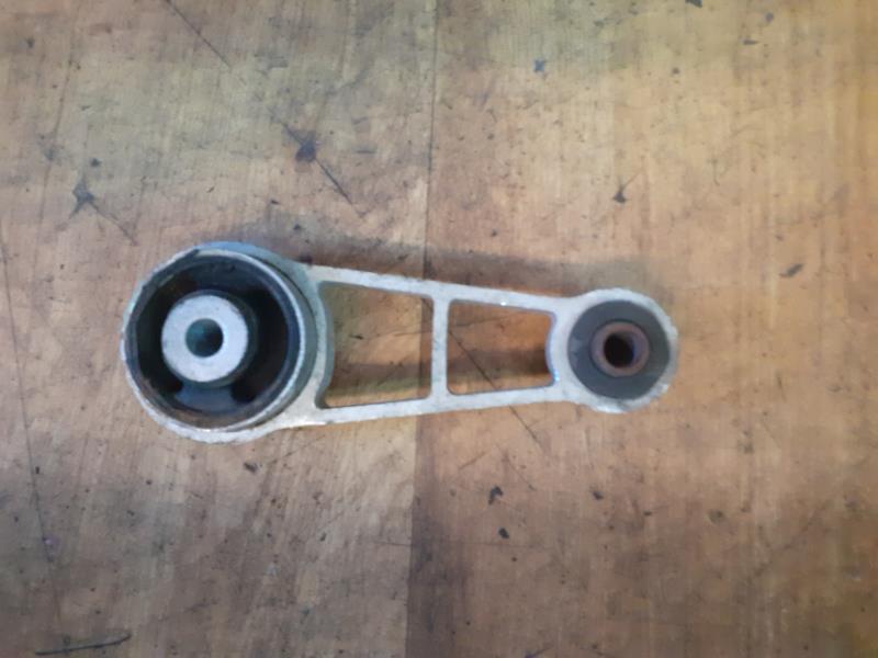 Support de boite RENAULT CLIO 2 PHASE 1 Diesel - 1