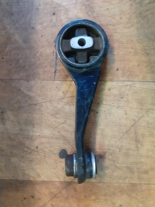 Support de boite RENAULT CLIO 2 PHASE 2 Diesel - 1