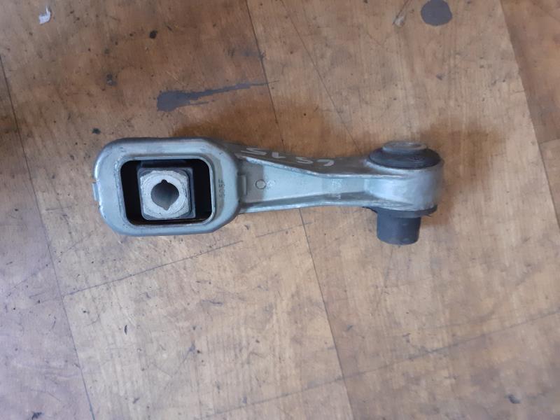 Support de boite RENAULT CLIO 3 PHASE 1 Diesel - 1