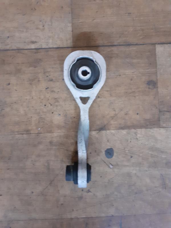 Support de boite RENAULT KANGOO 1 PHASE 2 Diesel - 1