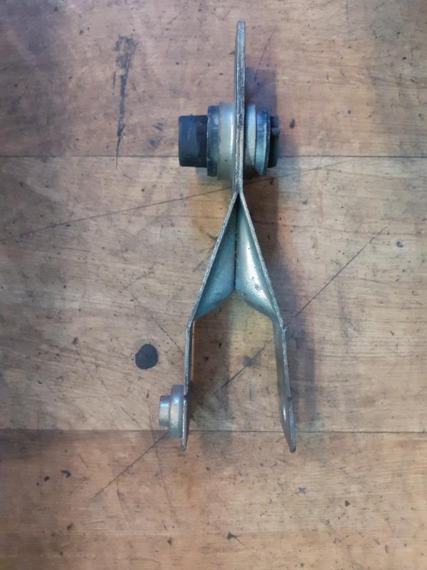 Support de boite RENAULT LAGUNA 2 PHASE 1 Diesel - 1