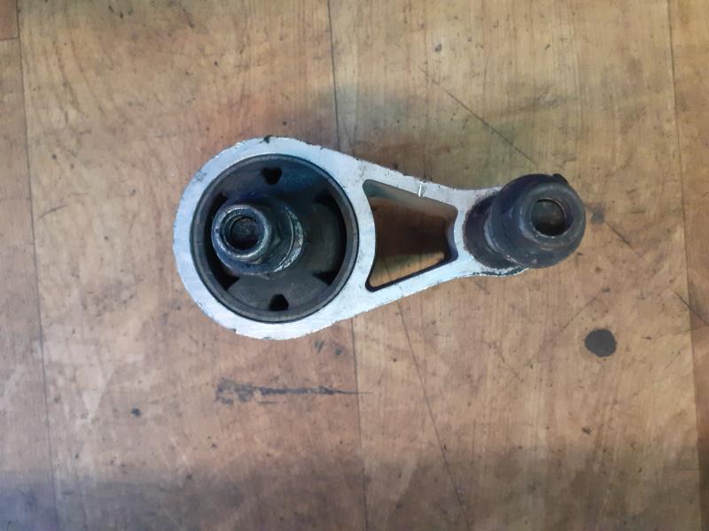 Support de boite RENAULT MASTER 2 PHASE 2 Diesel - 1
