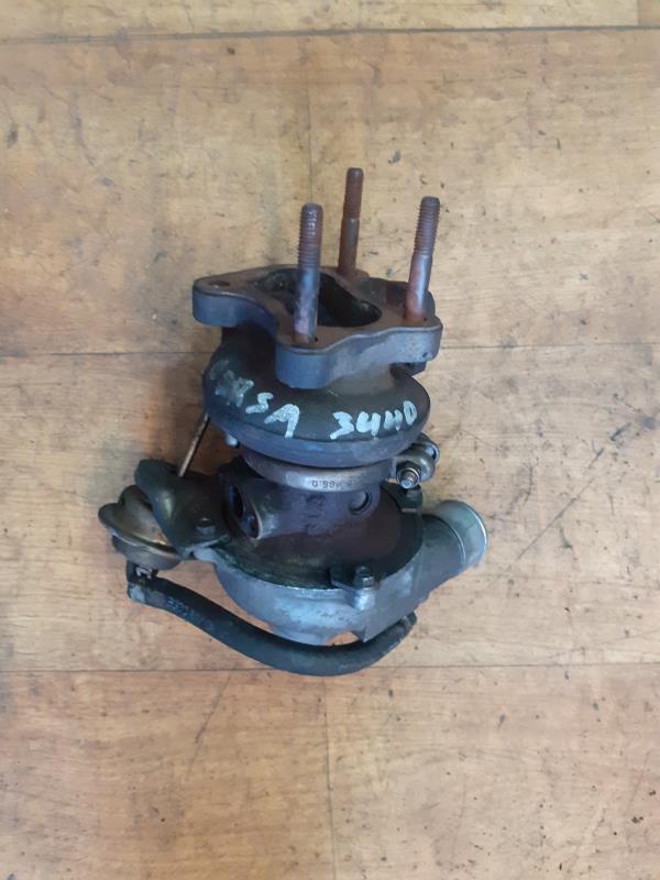 Turbo OPEL CORSA B PHASE 1 Diesel - 1