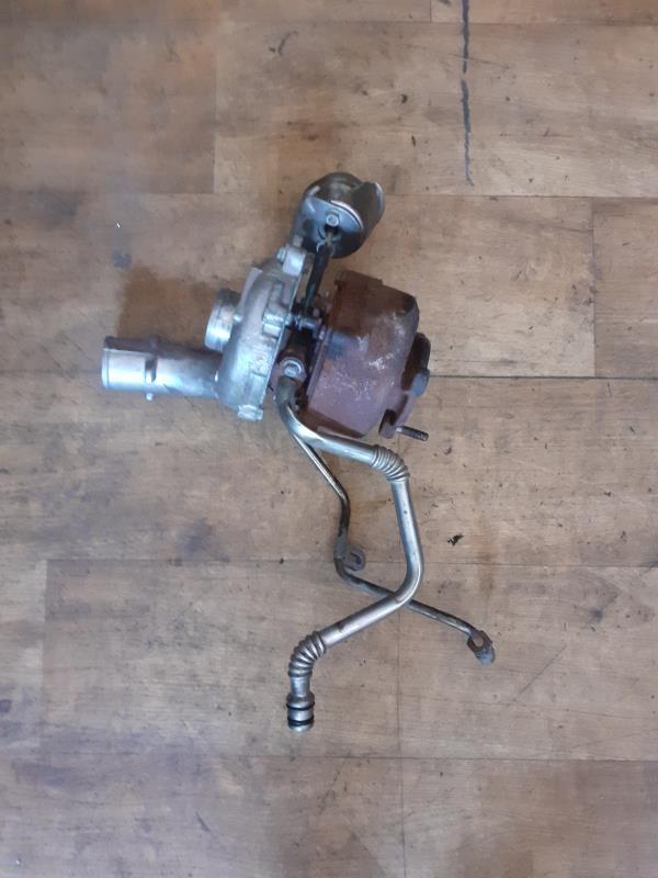 Turbo RENAULT LAGUNA 2 PHASE 1 BREAK  - 1