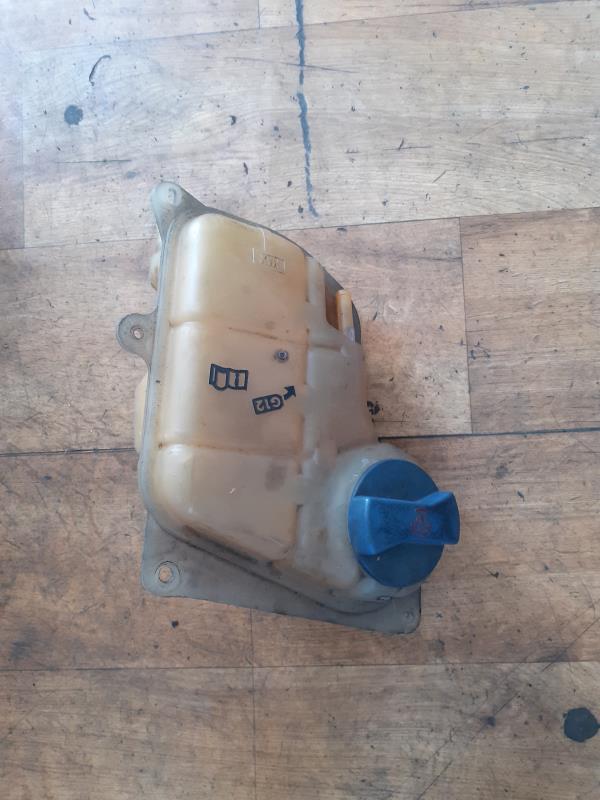 Vase d'expansion AUDI A6 1  - 1