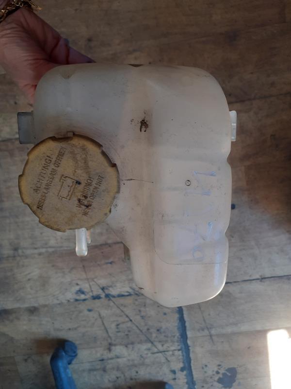 Vase d'expansion OPEL VECTRA C PHASE 1 Diesel - 1