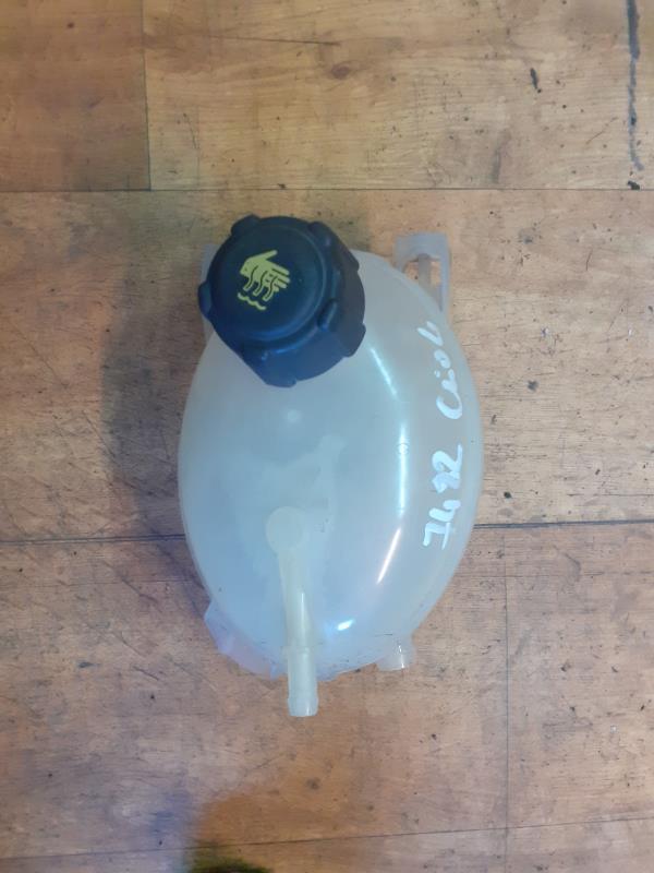 Vase d'expansion RENAULT CLIO 4 PHASE 1 Diesel - 1