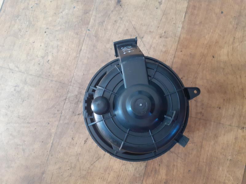 Ventilateur chauffage CITROEN C3 2 PHASE 1 Diesel - 1