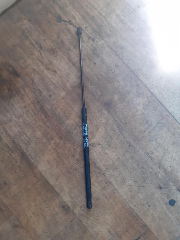 Verin de capot OPEL VECTRA C PHASE 1 Diesel - 1