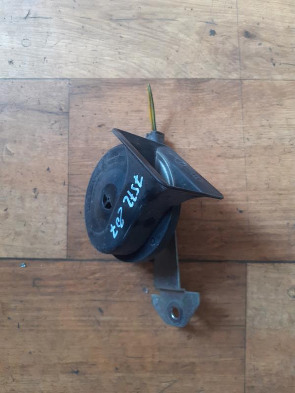 Avertisseur/Klaxon PEUGEOT 207 PHASE 1 Diesel - 1