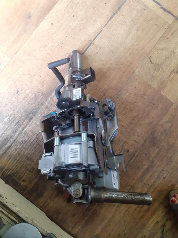 Colonne de direction RENAULT CLIO 3 PHASE 2 Diesel - 1