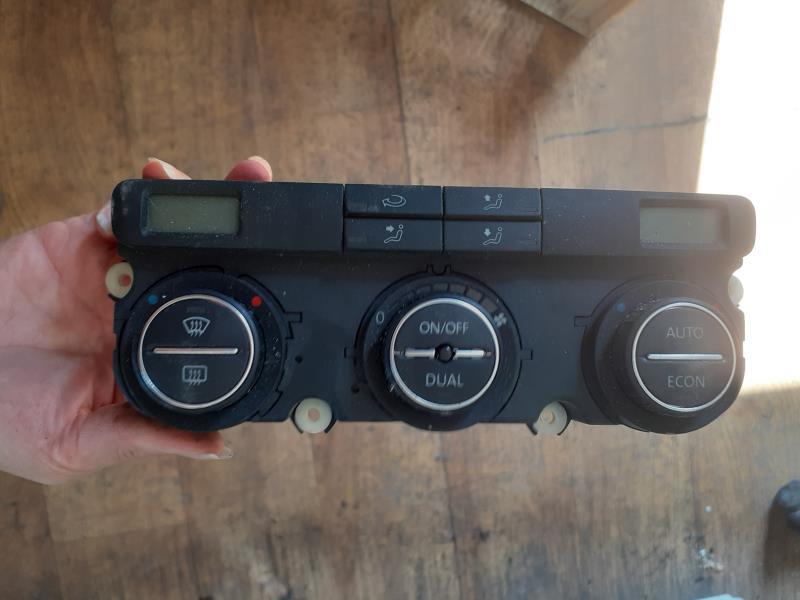 Commande chauffage VOLKSWAGEN TOURAN 1  - 1