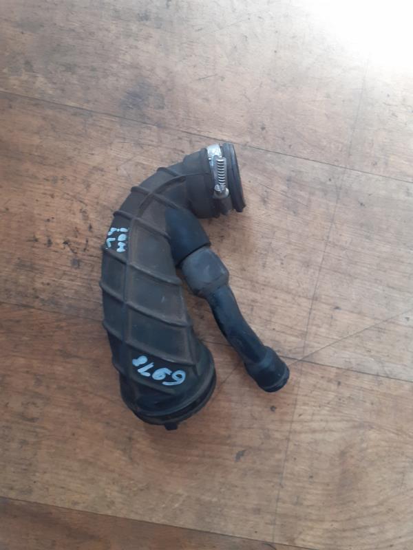 Durite PEUGEOT 206 PHASE 1 Diesel - 1