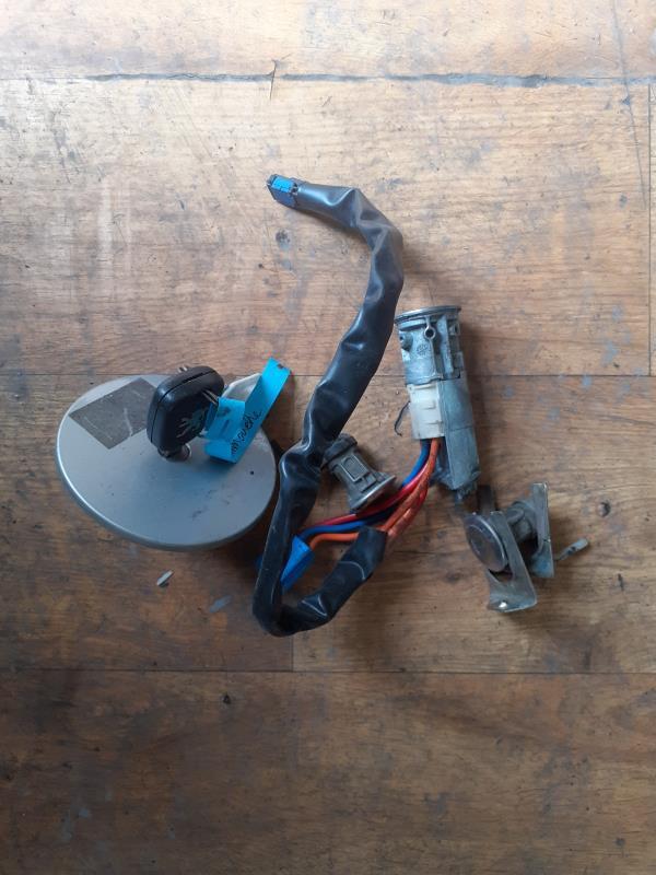 Kit barillet PEUGEOT 206  - 1