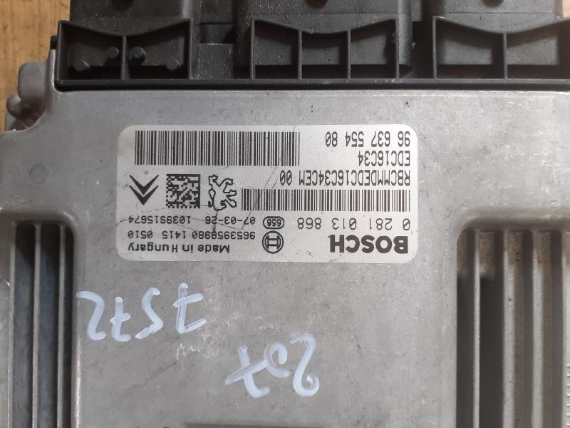 Kit de demarrage PEUGEOT 207 PHASE 1 Diesel - 1