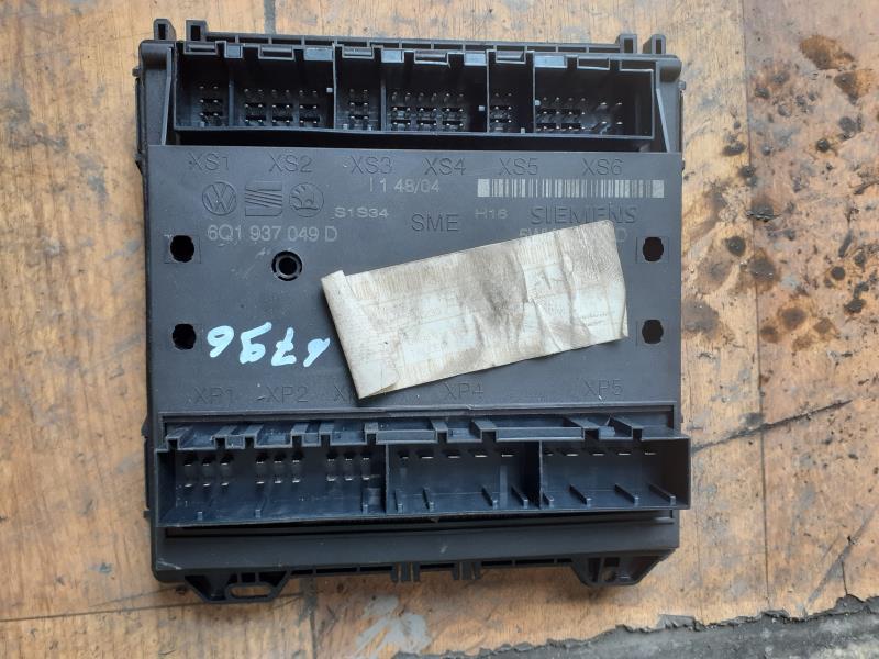Kit de demarrage SEAT IBIZA 3 PHASE 1 Essence - 1