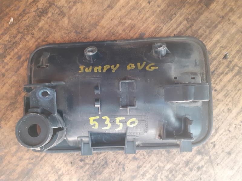 Poignee porte avant gauche CITROEN JUMPY 1 PHASE 1 Diesel - 1