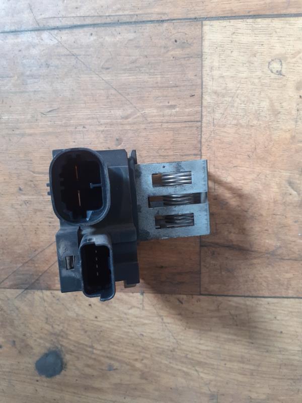 Resistance chauffage PEUGEOT 207 PHASE 1 Diesel - 1