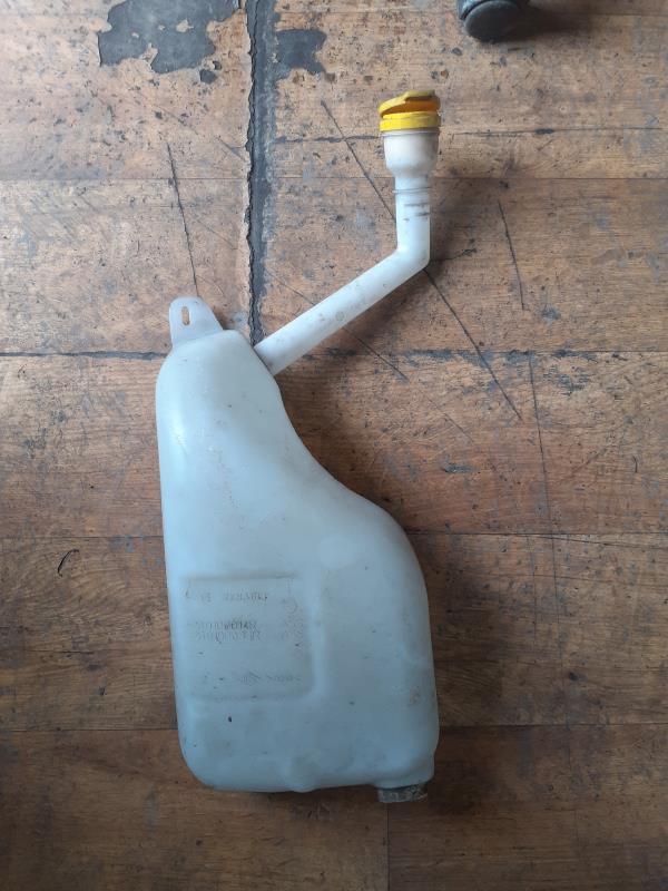 Vase de lave glace RENAULT SCENIC 3 PHASE 1 Diesel - 1