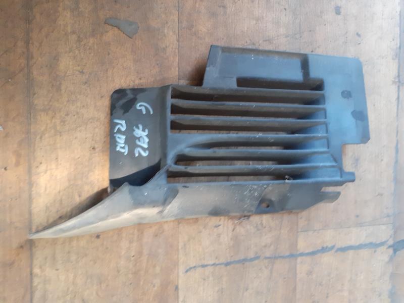 Calandre gauche RENAULT R19 PHASE 2  - 1