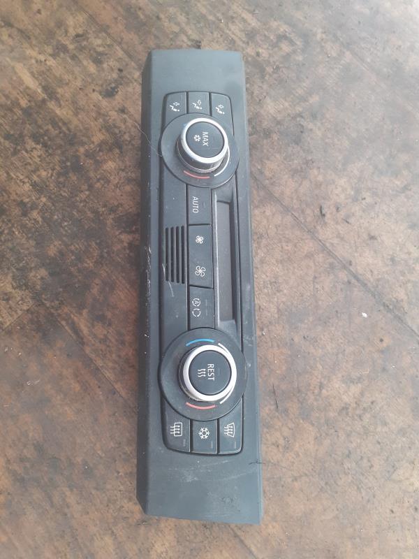 Commande chauffage BMW SERIE 3 E90 PHASE 2 Diesel - 1