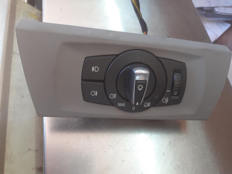 Commande de phare BMW SERIE 3 E90 PHASE 2 Diesel - 1