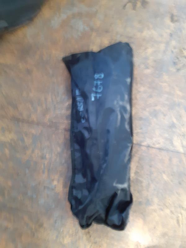 Cric OPEL CORSA B PHASE 2 Essence - 1