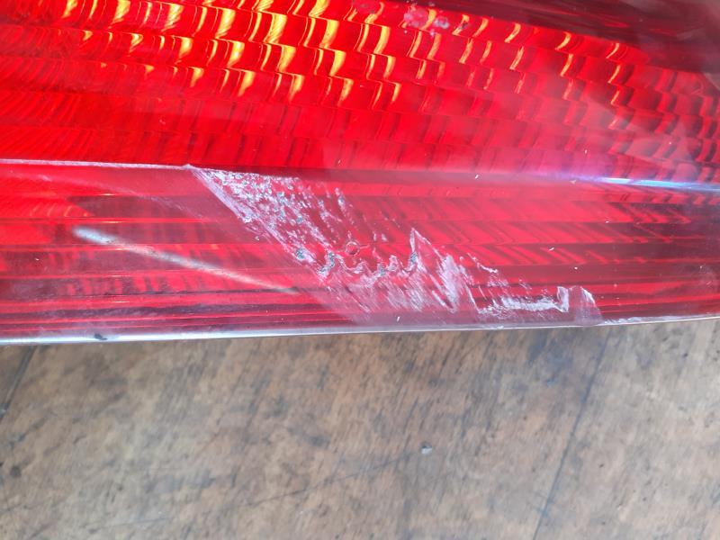 Feu arriere secondaire gauche (feux) VOLVO V 70 1 PHASE 2 BREAK Diesel - 1