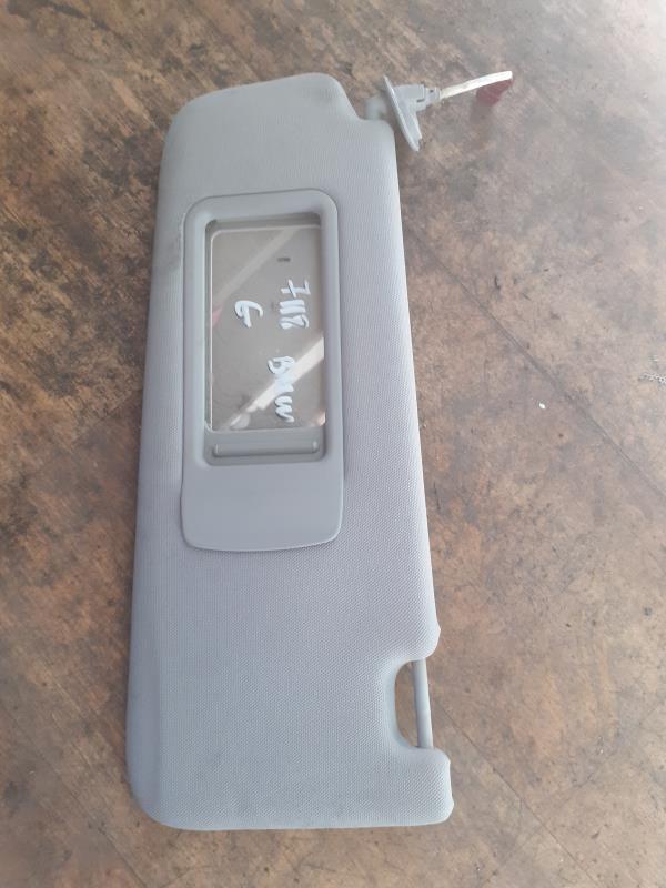Pare soleil gauche BMW SERIE 3 E90 PHASE 2 Diesel - 1