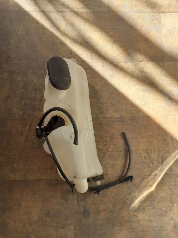 Vase de lave glace RENAULT CLIO 2 PHASE 1 Essence - 1