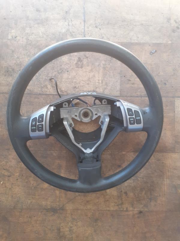 Volant SUZUKI SWIFT 3 Diesel - 1