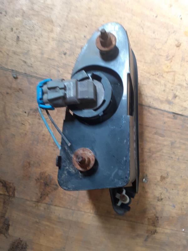 Anti brouillard gauche (feux) CHRYSLER PT CRUISER PHASE 1 BREAK Diesel - 1