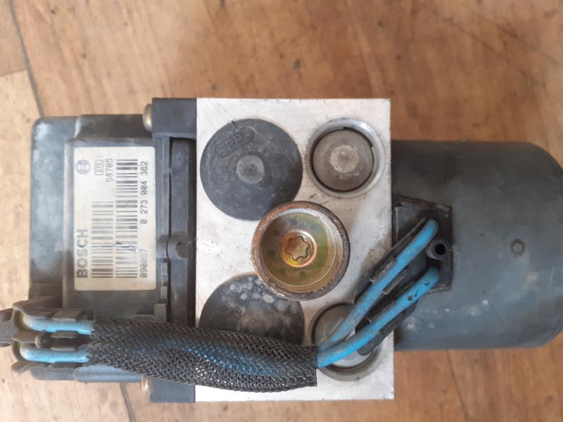 Bloc ABS (freins anti-blocage) OPEL ASTRA G Diesel - 1
