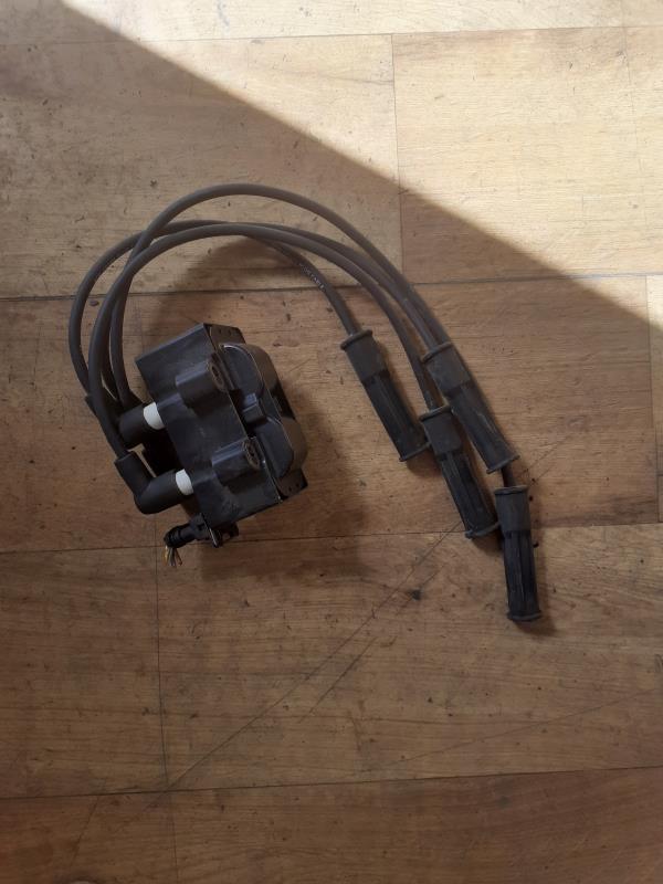 Bobine (allumage) RENAULT TWINGO 1 PHASE 1 Essence - 1