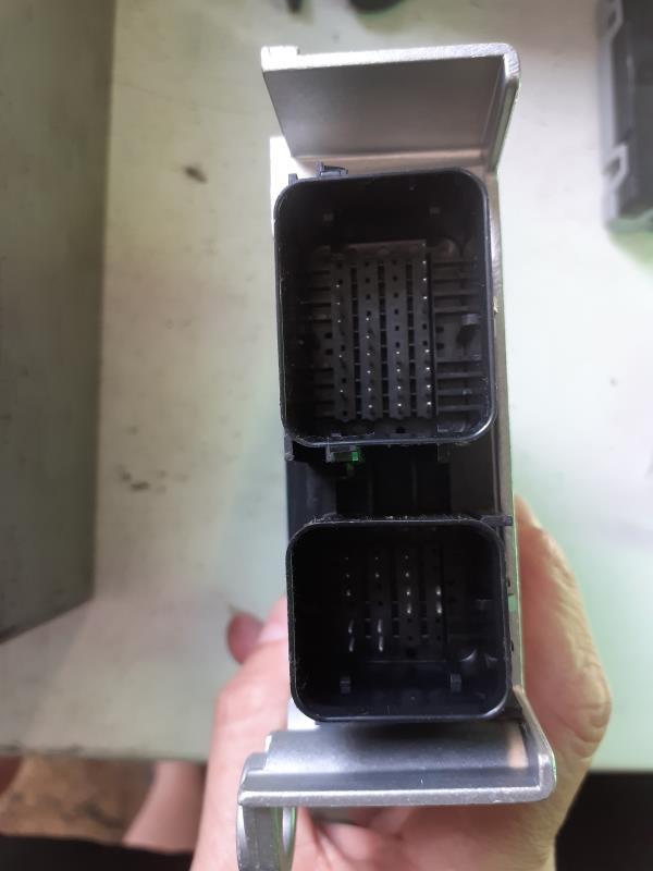 Calculateur FORD MONDEO 3 PHASE 1 Diesel - 1