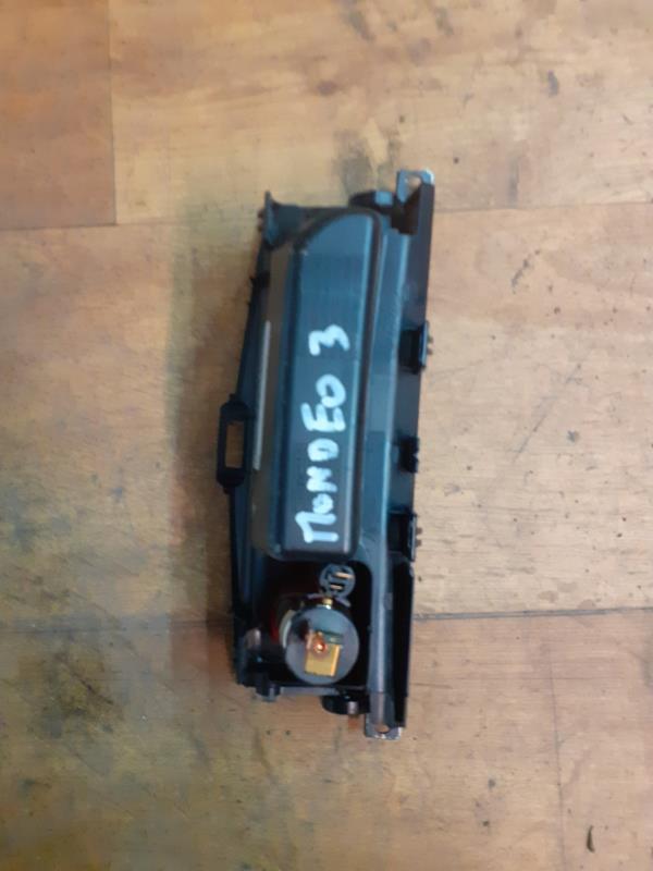 Cendrier FORD MONDEO 3 PHASE 1 Diesel - 1