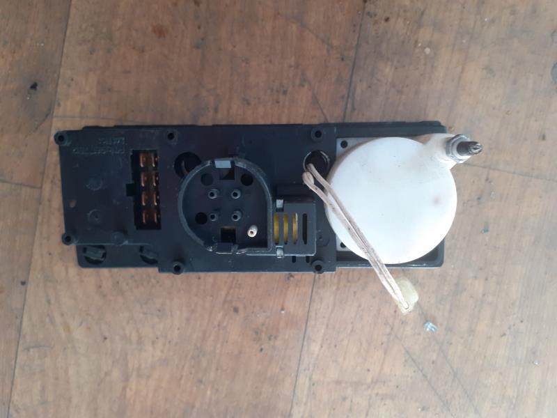 Commande chauffage DAEWOO NEXIA  - 1