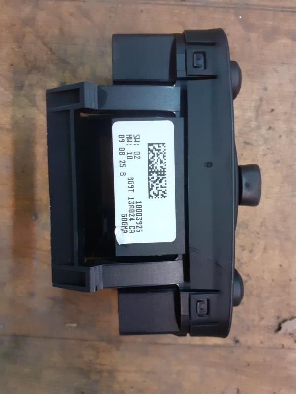 Commande de phare FORD MONDEO 3 PHASE 1 Diesel - 1