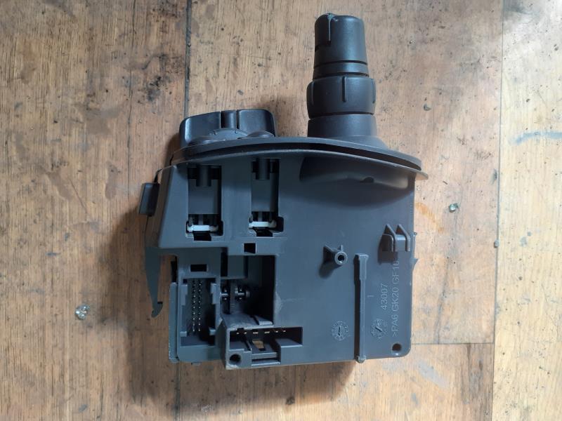 Commodo d'essuie glaces RENAULT GRAND MODUS PHASE 2 Diesel - 1