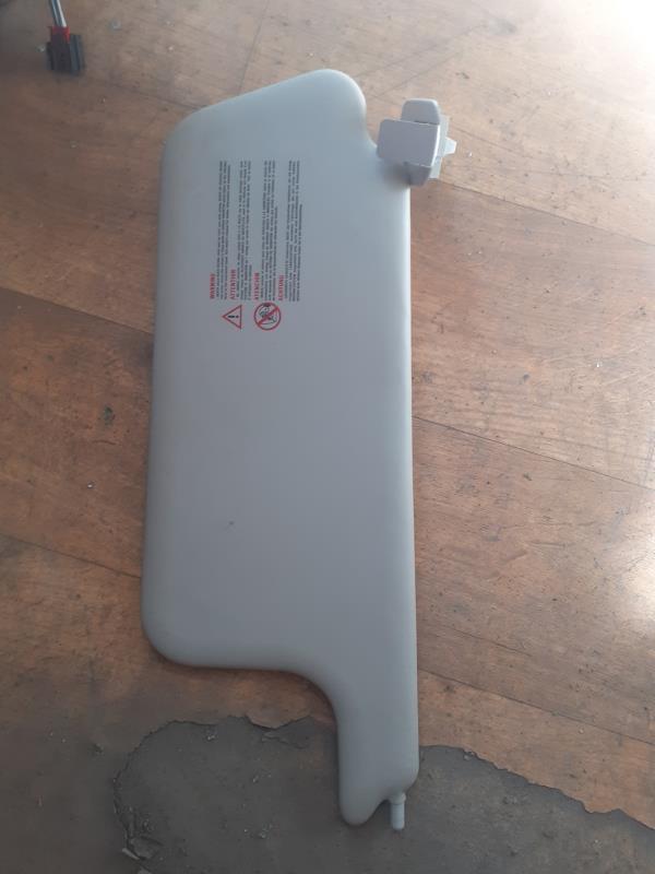 Pare soleil droit RENAULT SCENIC 2 PHASE 2 Diesel - 1